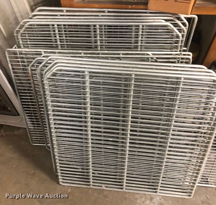 image for item HJ9621 (3) beverage coolers