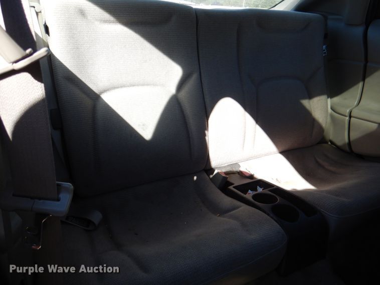 image for item HK9525 1999 Saturn SC SC1