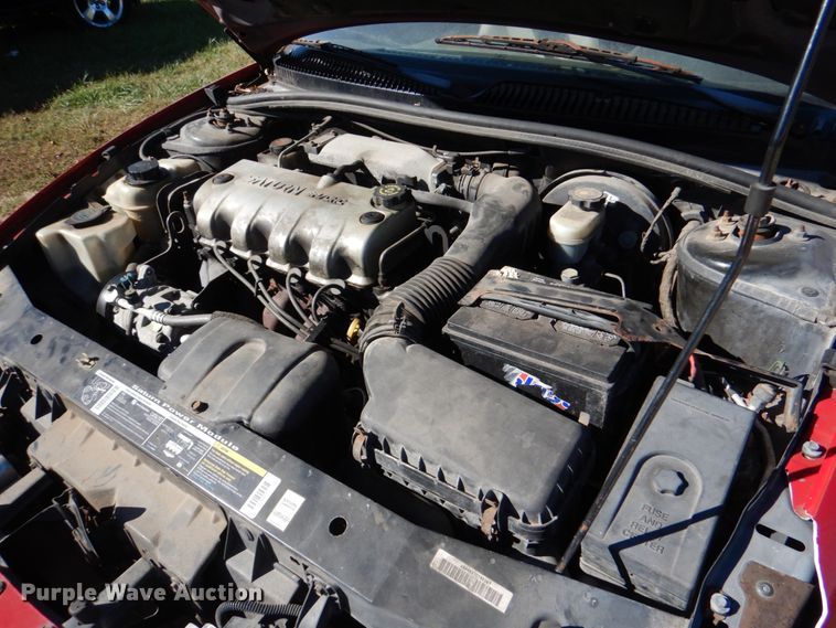 image for item HK9525 1999 Saturn SC SC1