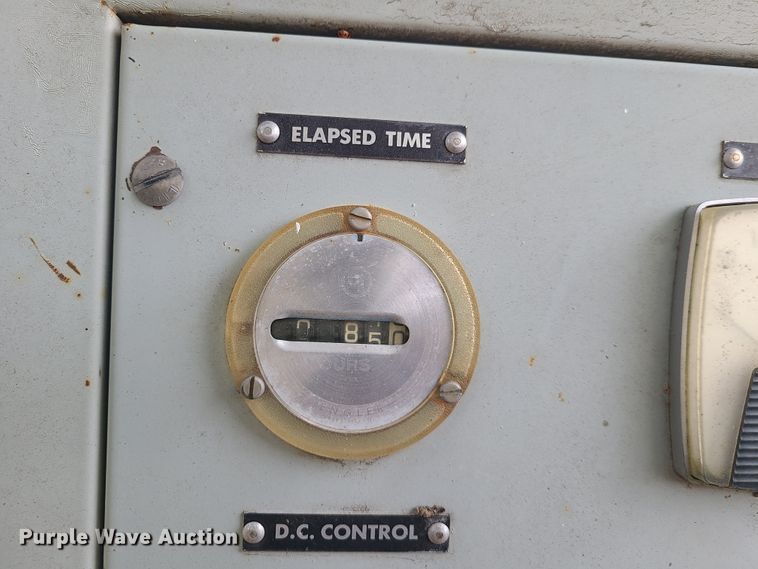 image for item HM9292 Generator