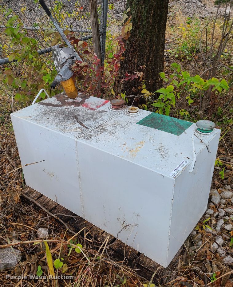 image for item HM9293 Fuel tank