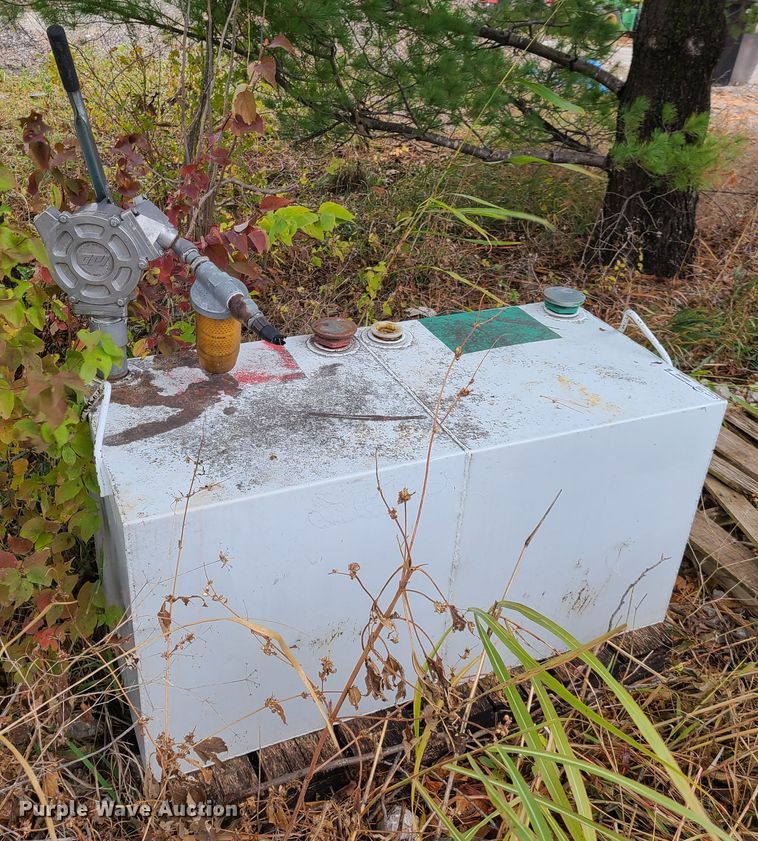 image for item HM9293 Fuel tank