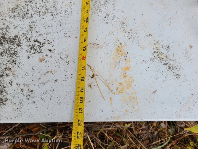 image for item HM9293 Fuel tank