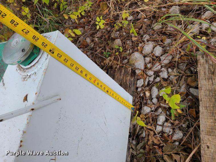 image for item HM9293 Fuel tank