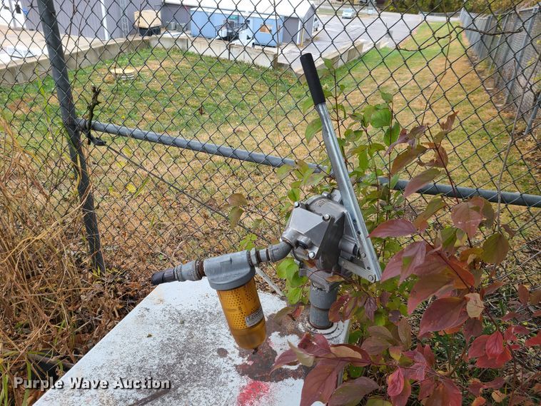 image for item HM9293 Fuel tank