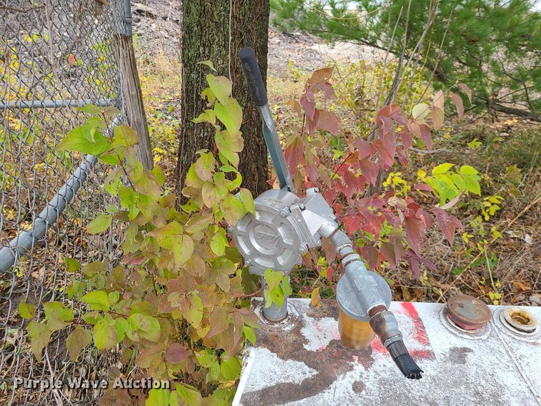 image for item HM9293 Fuel tank