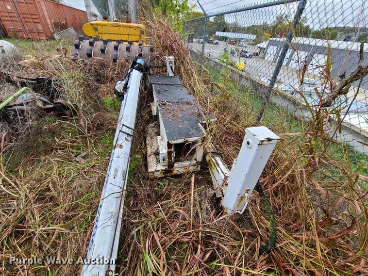 image for item HM9295 Cobra Maxilift 6206 crane