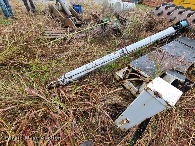 image for item HM9295 Cobra Maxilift 6206 crane