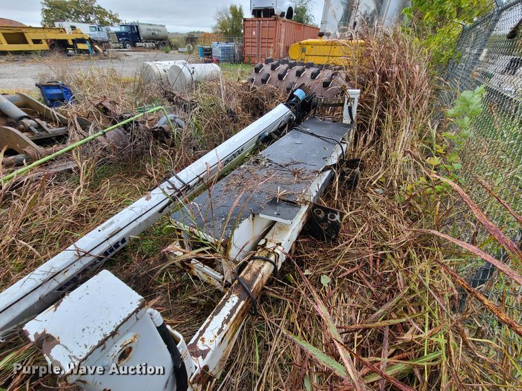 image for item HM9295 Cobra Maxilift 6206 crane