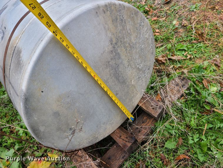 image for item HM9297 (2) aluminum fuel tanks