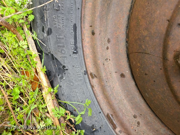 image for item HM9298 Ingersoll Rand GR105 air compressor