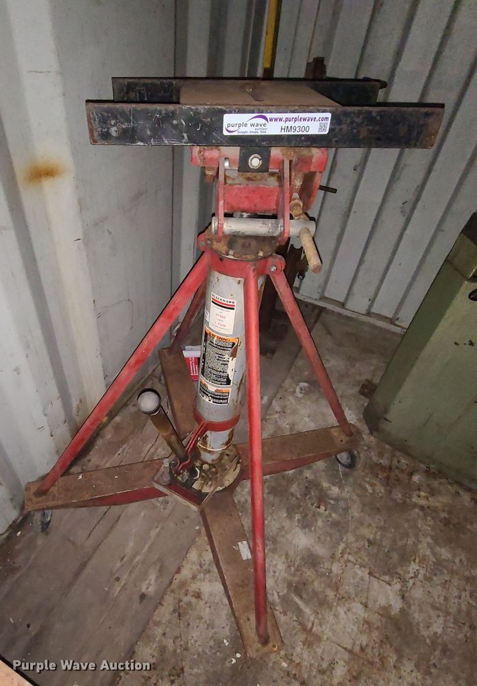 image for item HM9300 Tools