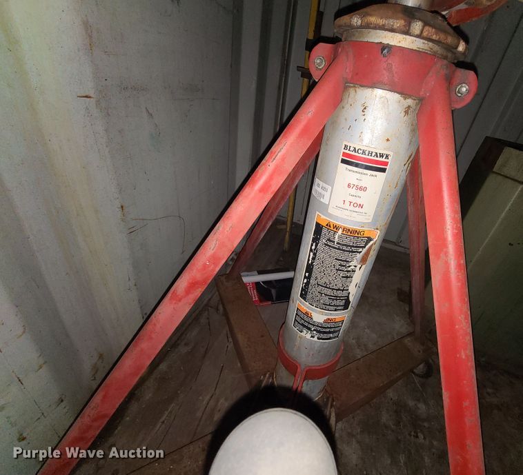 image for item HM9300 Tools