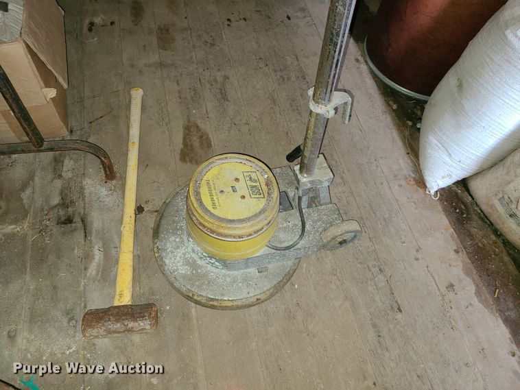 image for item HM9300 Tools