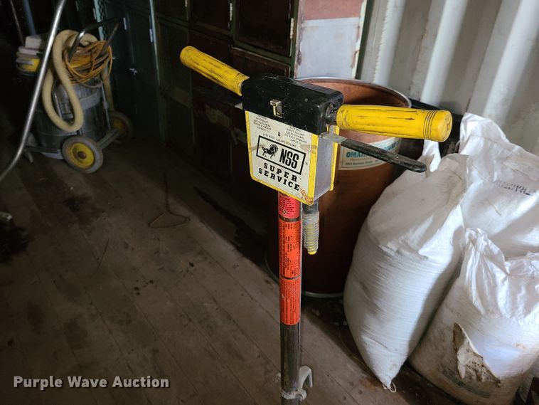 image for item HM9300 Tools