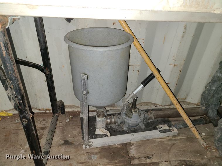 image for item HM9300 Tools