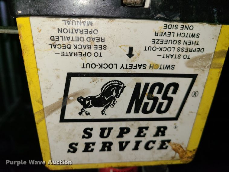 image for item HM9300 Tools