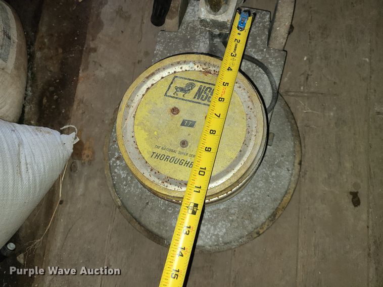 image for item HM9300 Tools