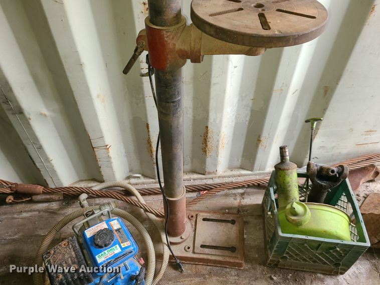 image for item HM9300 Tools