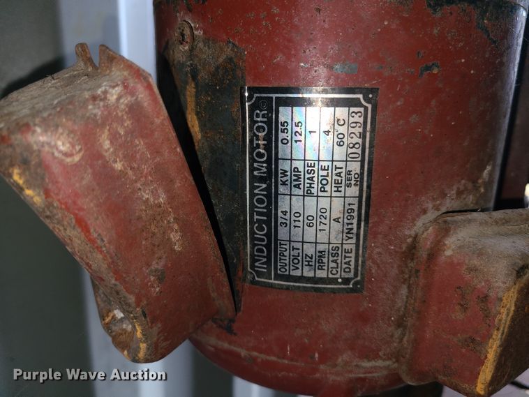 image for item HM9300 Tools