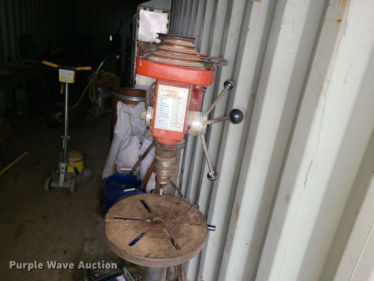 image for item HM9300 Tools