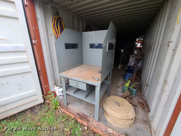 image for item HM9300 Tools