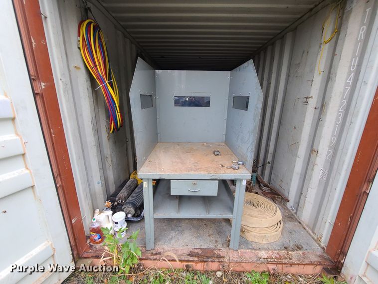 image for item HM9300 Tools