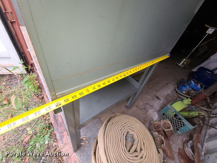 image for item HM9300 Tools