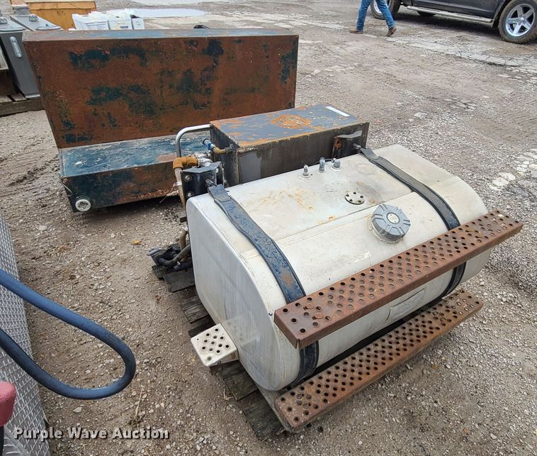 image for item HM9306 (6) tanks