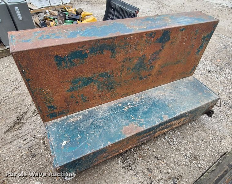 image for item HM9306 (6) tanks