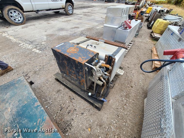 image for item HM9306 (6) tanks