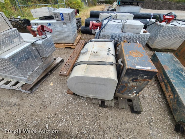 image for item HM9306 (6) tanks