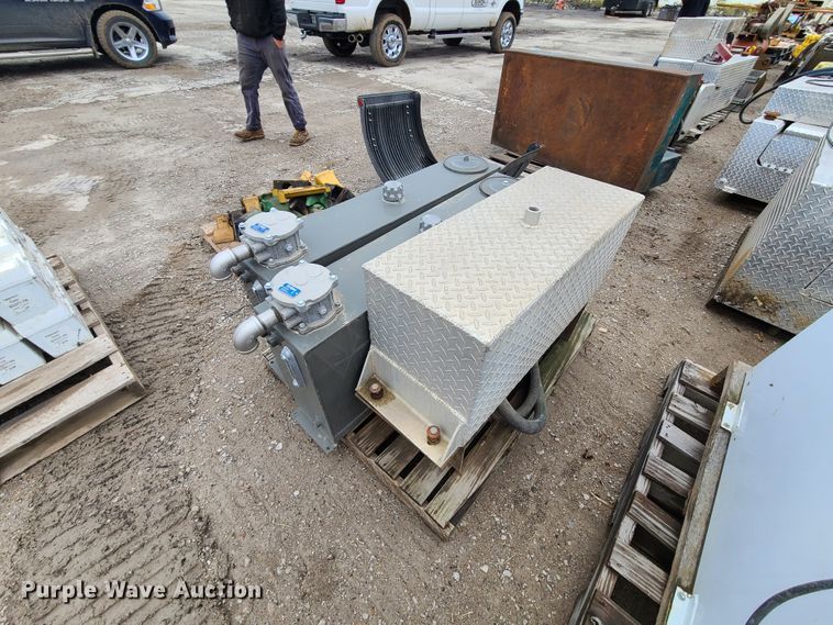 image for item HM9306 (6) tanks