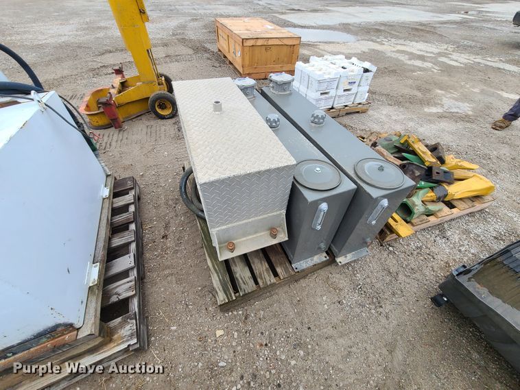 image for item HM9306 (6) tanks