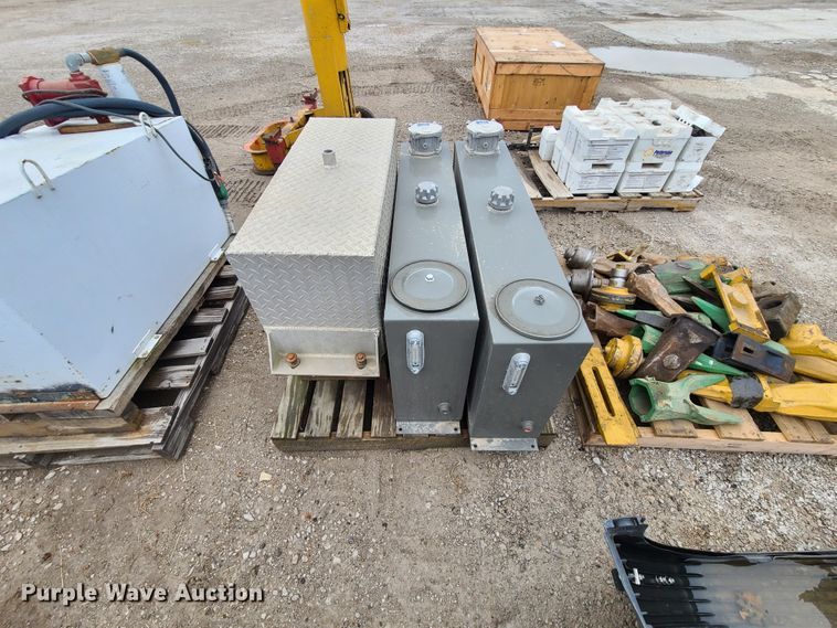 image for item HM9306 (6) tanks