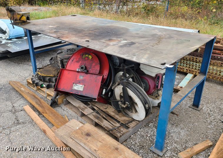 image for item HM9315 Tools