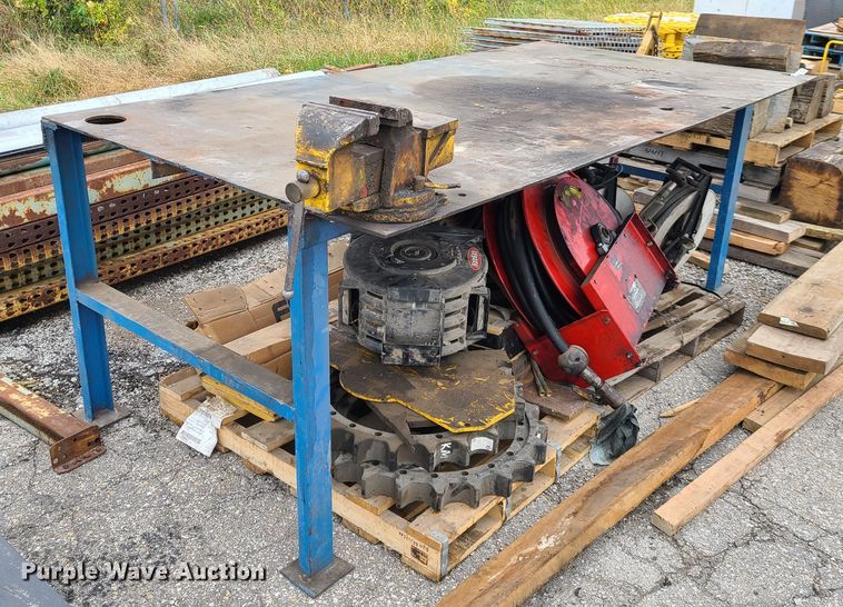 image for item HM9315 Tools