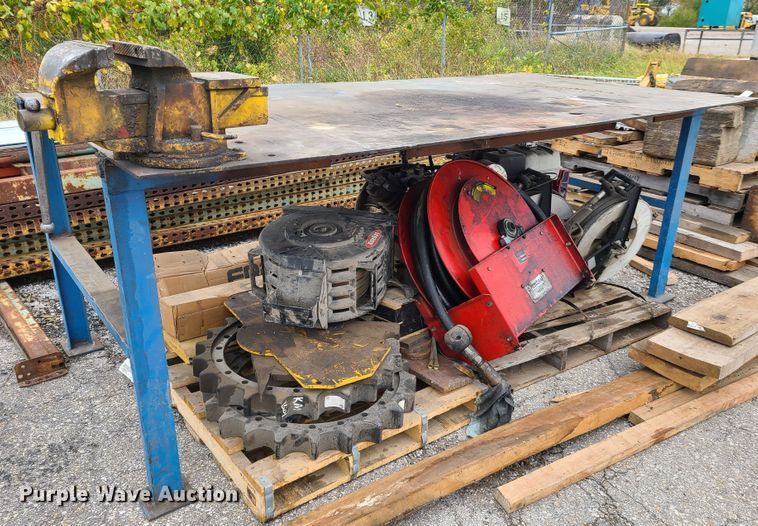 image for item HM9315 Tools