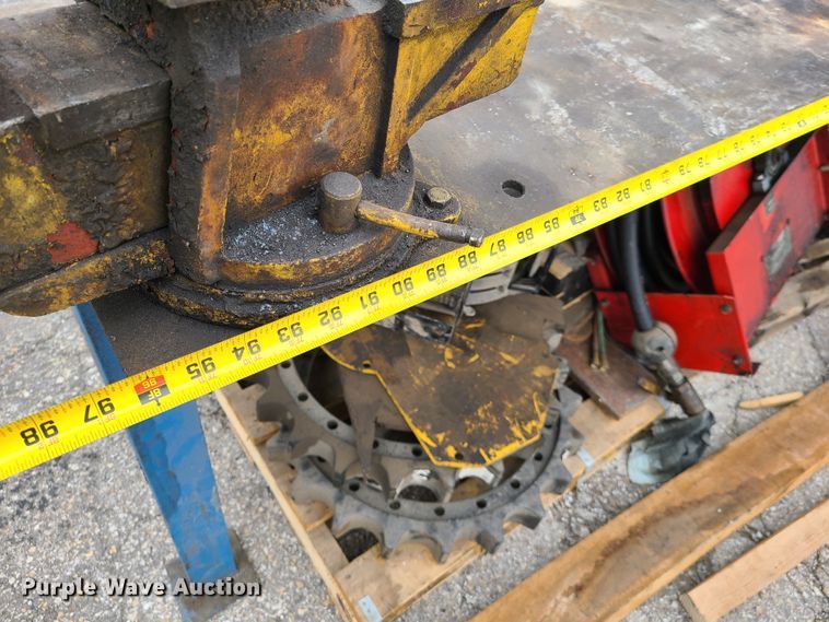 image for item HM9315 Tools