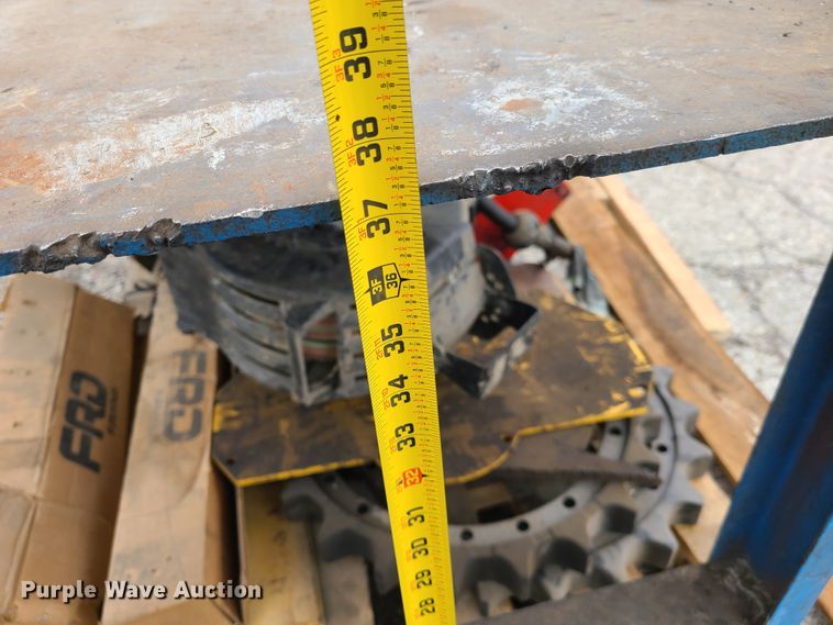 image for item HM9315 Tools