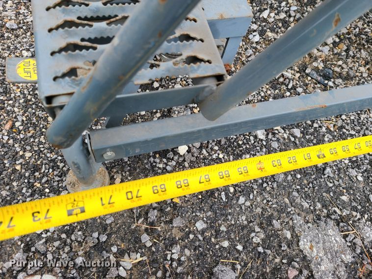 image for item HM9315 Tools