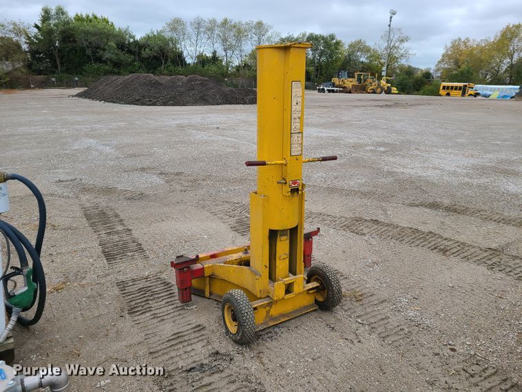 image for item HM9315 Tools