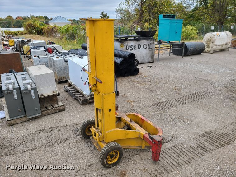 image for item HM9315 Tools