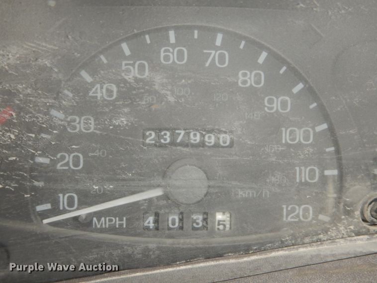 image for item HS9493 1998 Ford Escort ZX2