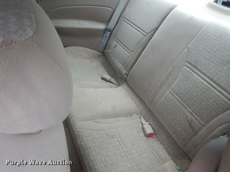 image for item HS9493 1998 Ford Escort ZX2