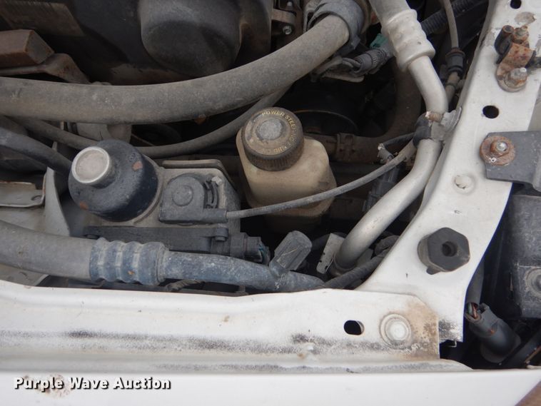 image for item HS9493 1998 Ford Escort ZX2