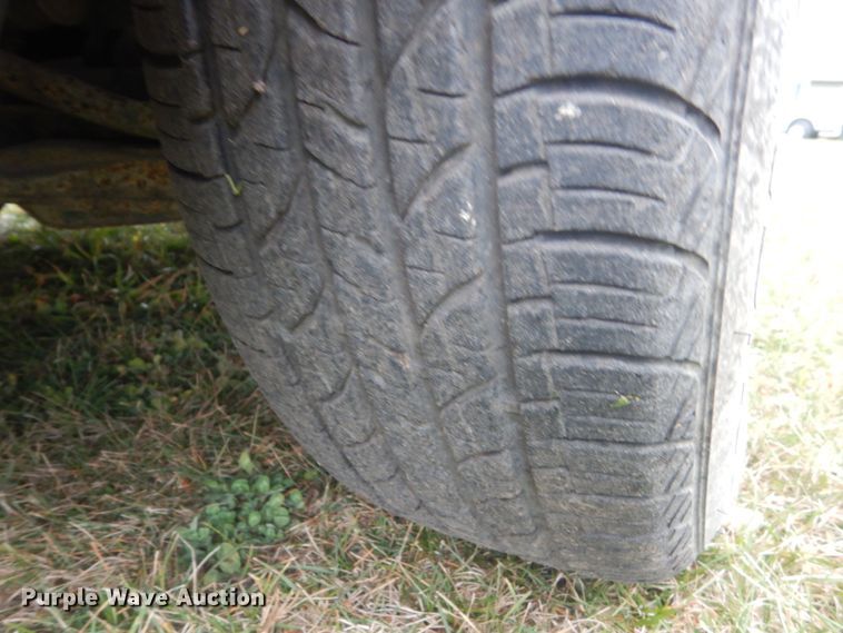 image for item HS9493 1998 Ford Escort ZX2