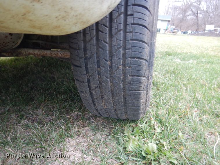 image for item HS9493 1998 Ford Escort ZX2