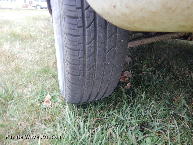 image for item HS9493 1998 Ford Escort ZX2