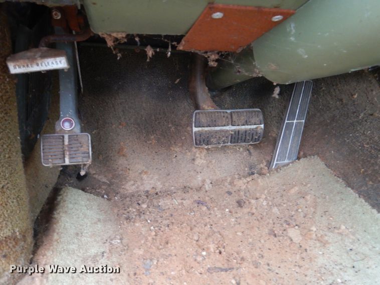 image for item HS9495 1964 Oldsmobile Ninety-Eight